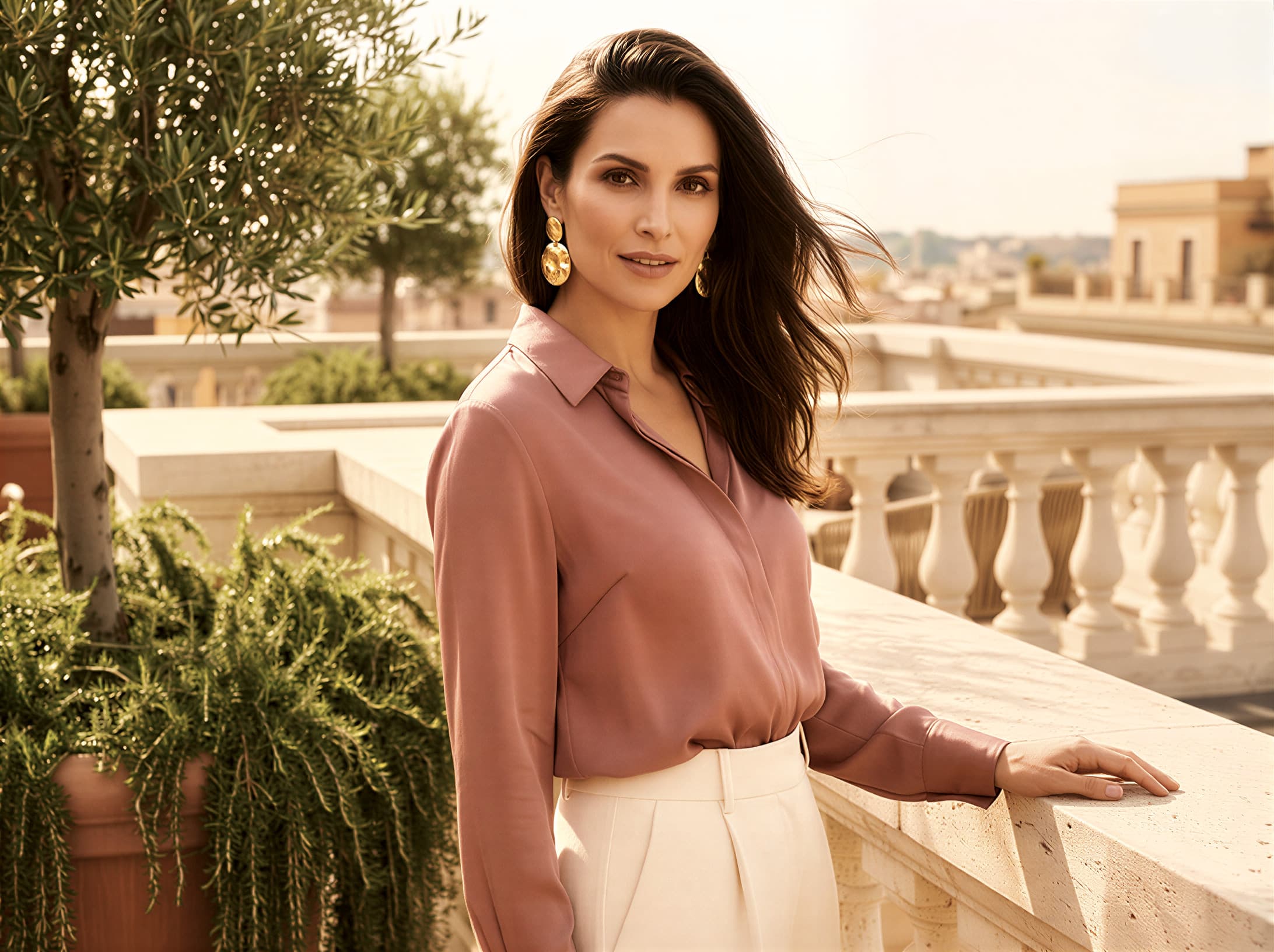 Our matchmaking team