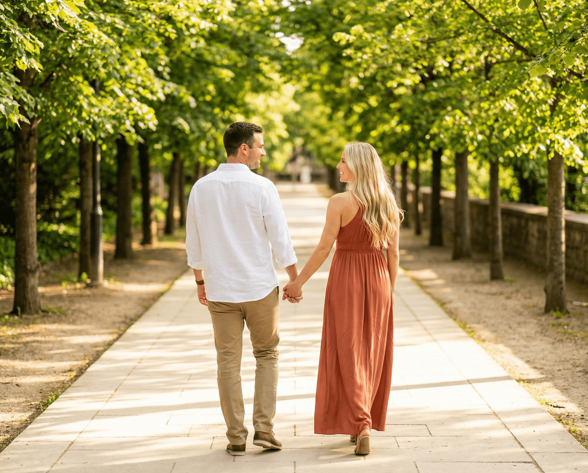 The Power of Patience