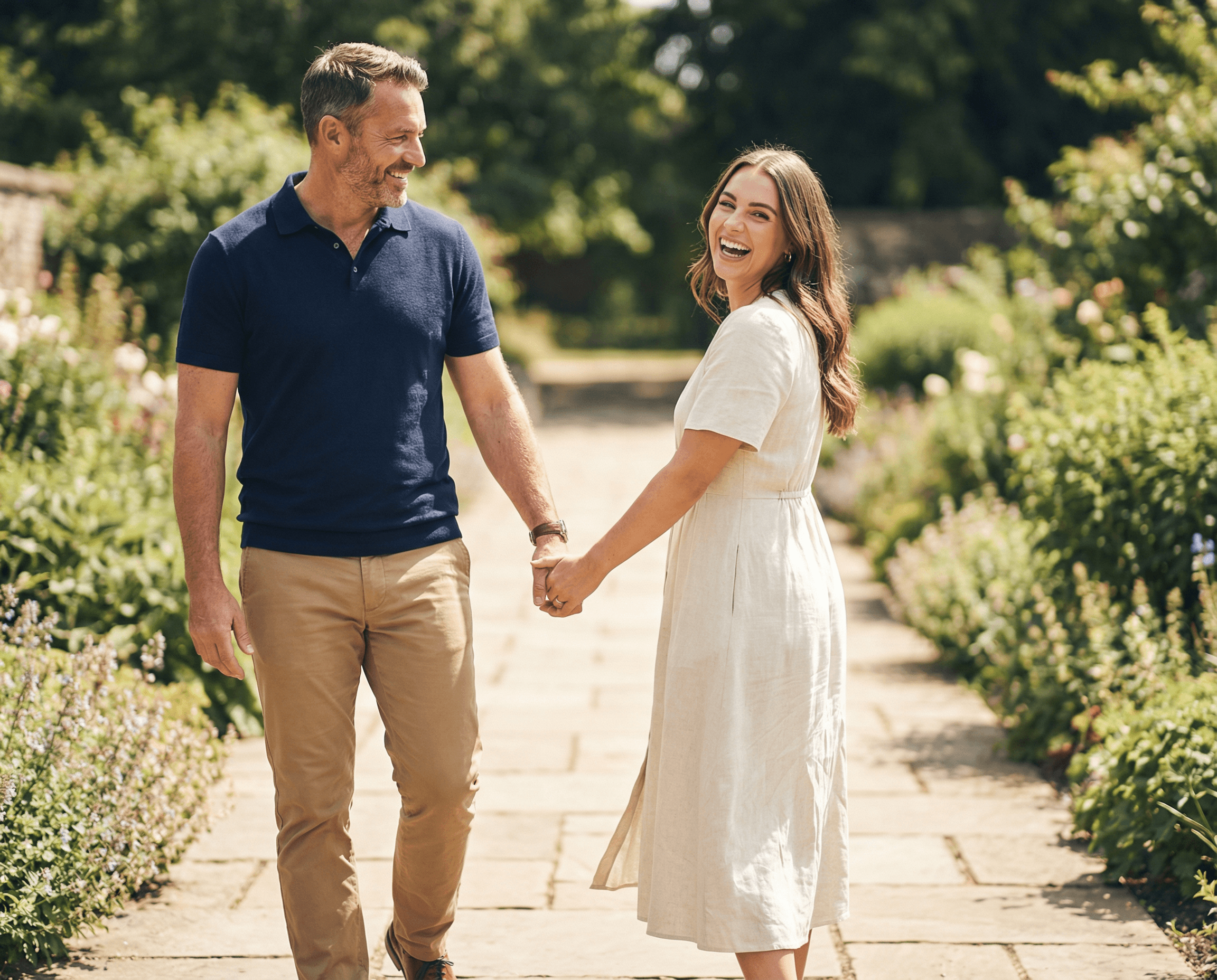 A Connection Built on Shared Values