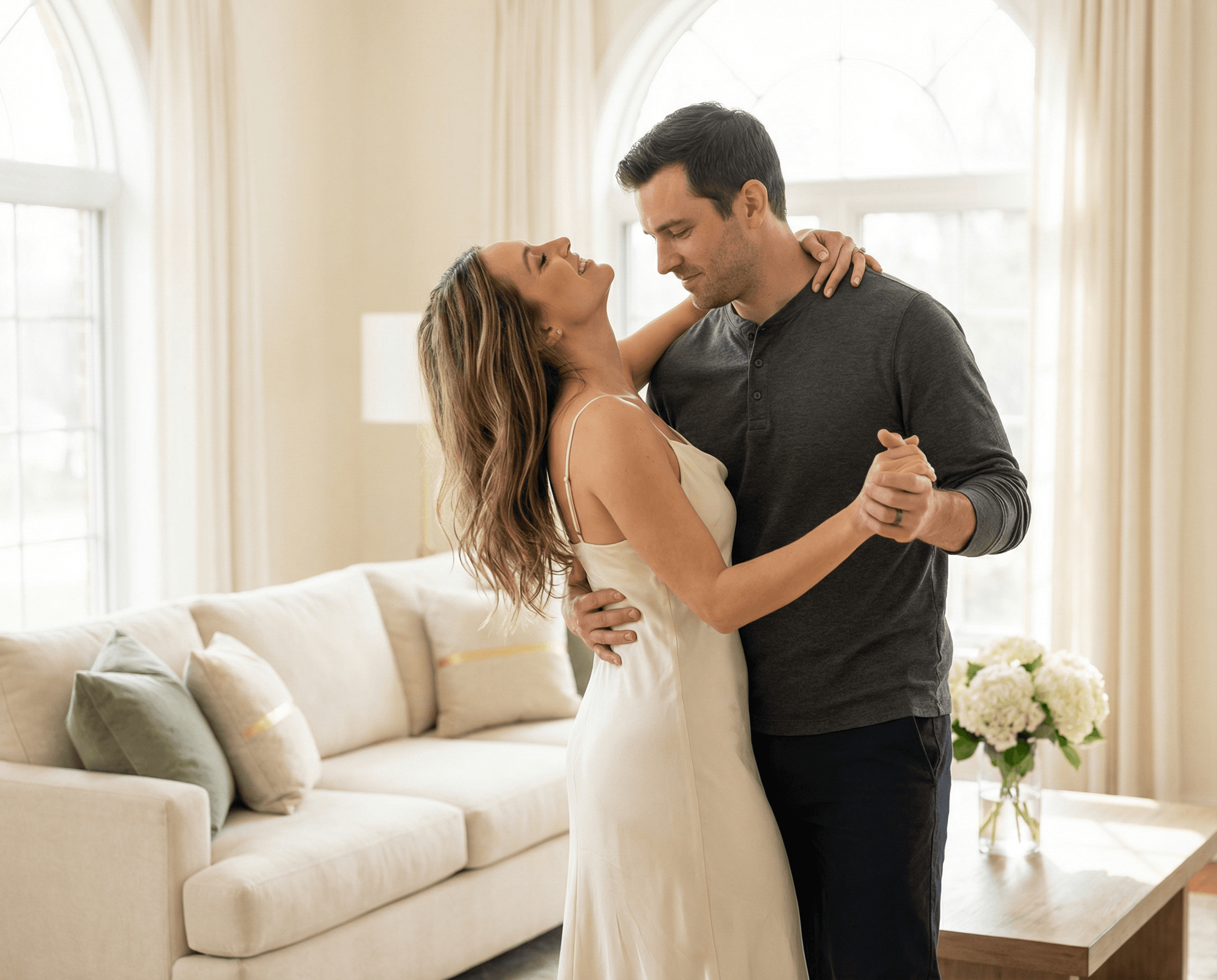 From First Introduction to Forever